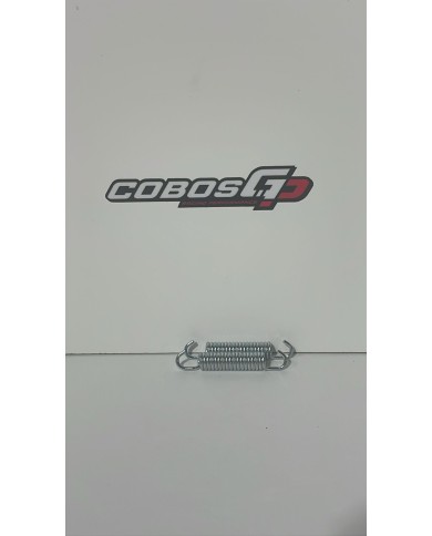 MUELLE UNIVERSAL PARA TUBO DE ESCAPE