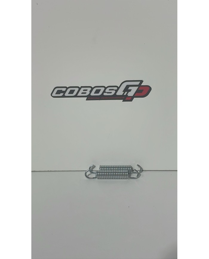 MUELLE UNIVERSAL PARA TUBO DE ESCAPE