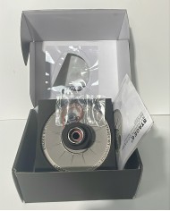 POLEAS SOBREDIMENSIONADAS CNC STAGE6 PIAGGIO