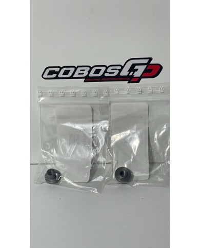 TUERCA PARA ESCAPE PARA SONDA DE GASES EGT MÉTRICA 5x14 mm