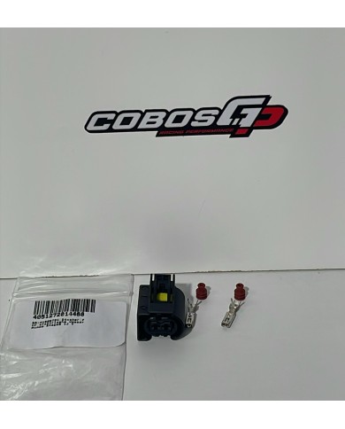 CONECTOR STAGE6 PARA BOMBA DE AGUA STAGE6