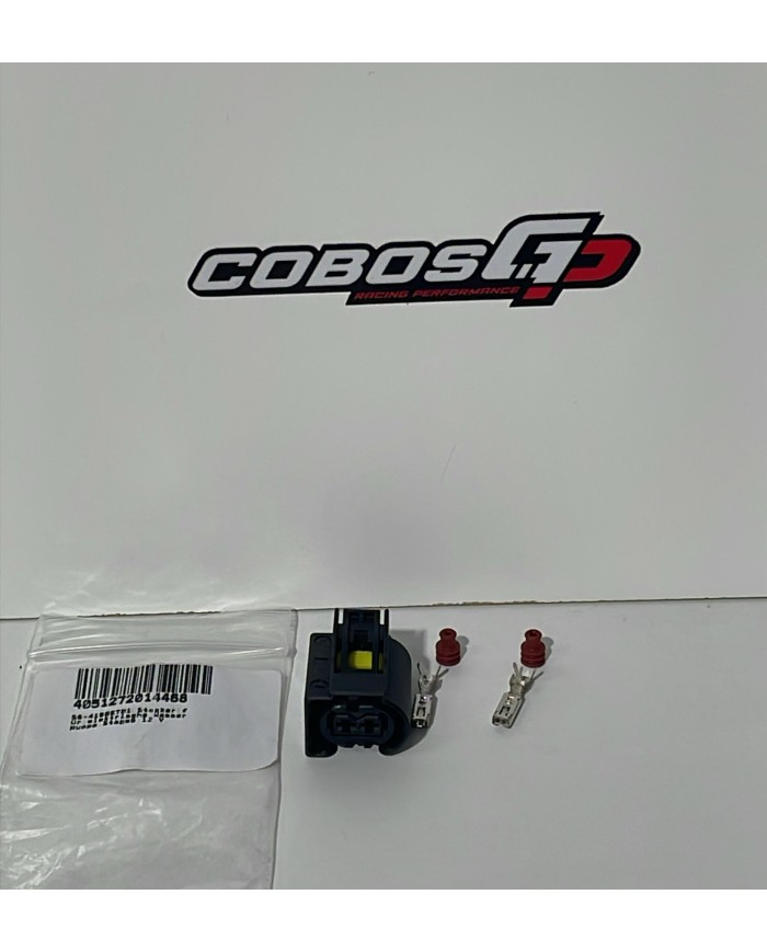 CONECTOR STAGE6 PARA BOMBA DE AGUA STAGE6