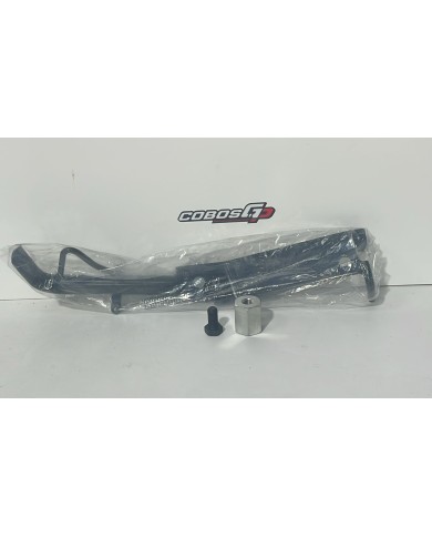 CABALLETE LATERAL JOG R/RR