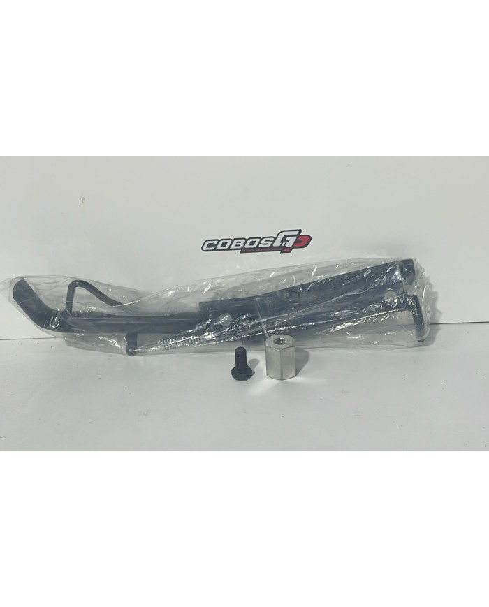 CABALLETE LATERAL JOG R/RR