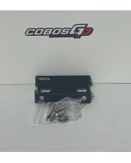 PORTAMATRÍCULAS VOCA YAMAHAA JOG R/RR