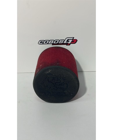 FILTRO DE AIRE MALOSSI E 16 USADO