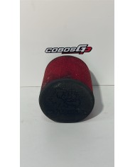 FILTRO DE AIRE MALOSSI E 16 USADO