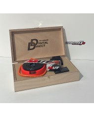 ROTOR O ENCENDIDO CON LUCES MVT MINARELLI