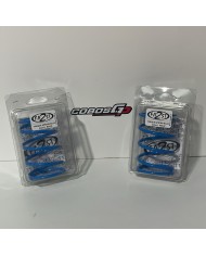 MUELLE DE EMBRAGUE 2FAST AZUL