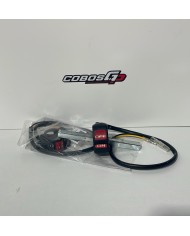 INTERRUPTOR DE ENCENDIDO / APAGADO