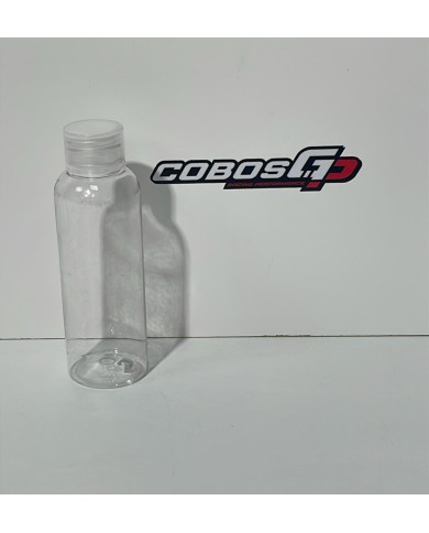 BOTE PARA RESIDUOS O FLUIDOS