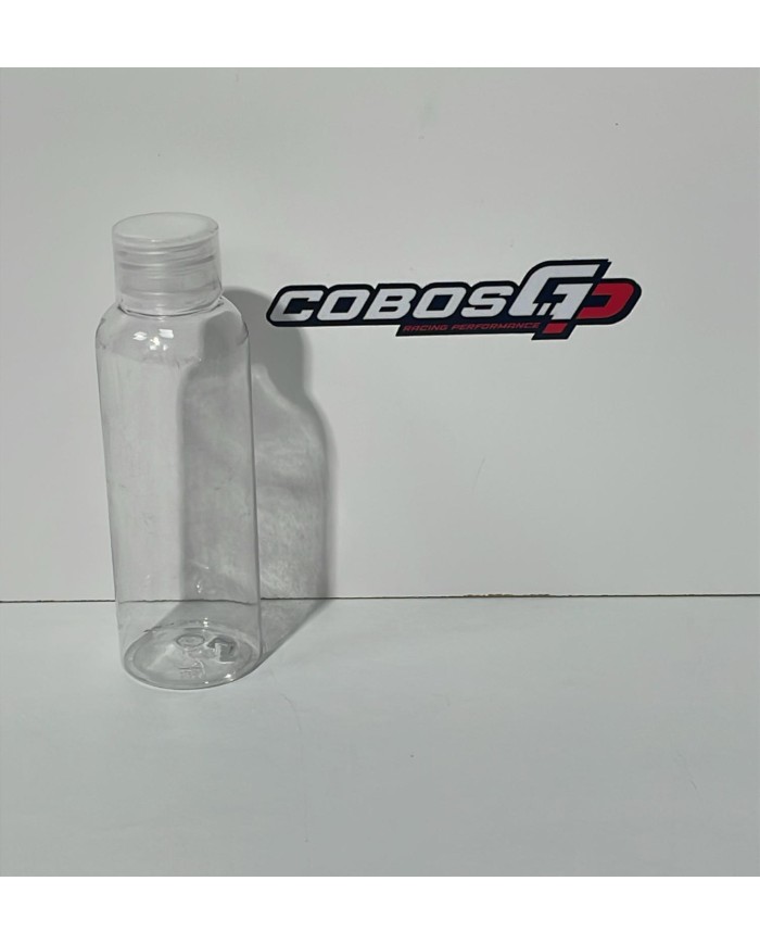 BOTE PARA RESIDUOS O FLUIDOS