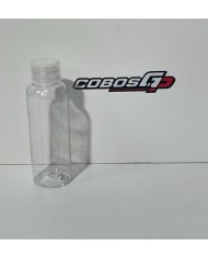 BOTE PARA RESIDUOS O FLUIDOS