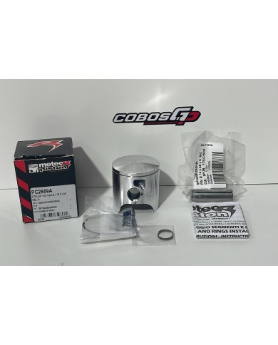 PISTÓN METEOR DE 52 mm PARA CILINDROS DE 100cc