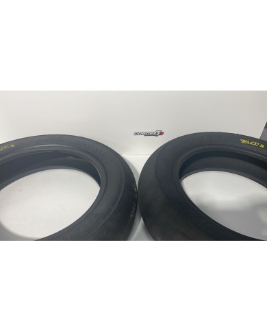 JUEGO DE NEUMÁTICOS LLANTA 12 USADOS SEMINUEVOS PMT S