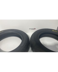 JUEGO DE NEUMÁTICOS LLANTA 12 USADOS SEMINUEVOS PMT S