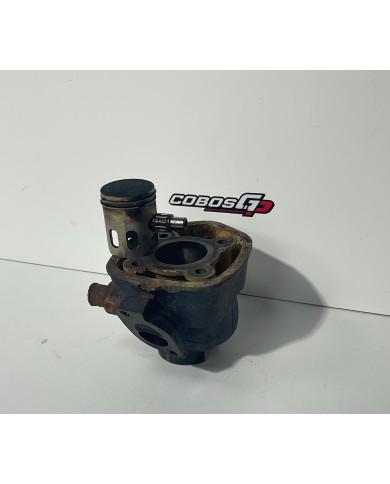 CILINDRO MINARELLI AGUA TIPO ORIGEN EN PERFECTO ESTADO