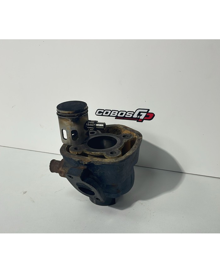 CILINDRO MINARELLI AGUA TIPO ORIGEN EN PERFECTO ESTADO