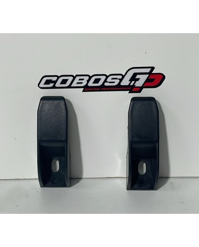 GANCHO O ASIDERO DE CONTRAESCUDO YAMAHA JOG