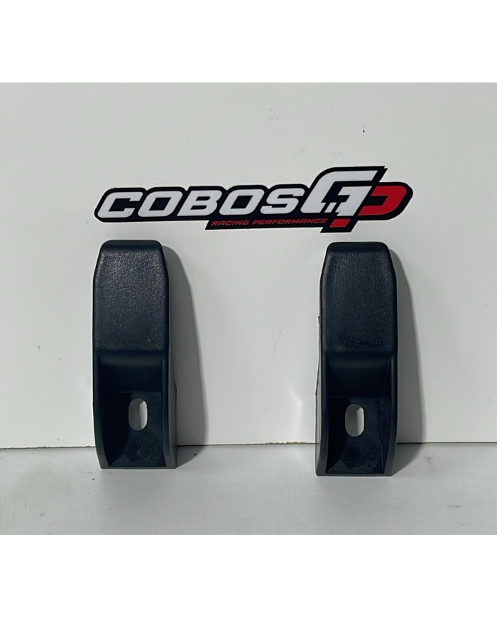 GANCHO O ASIDERO DE CONTRAESCUDO YAMAHA JOG