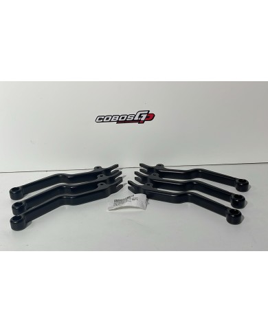 MANETA O PALANCA DE FRENO PARA BOMBA DE FRENO STAGE6 R/T VÁLIDA PARA AMBOS LADOS