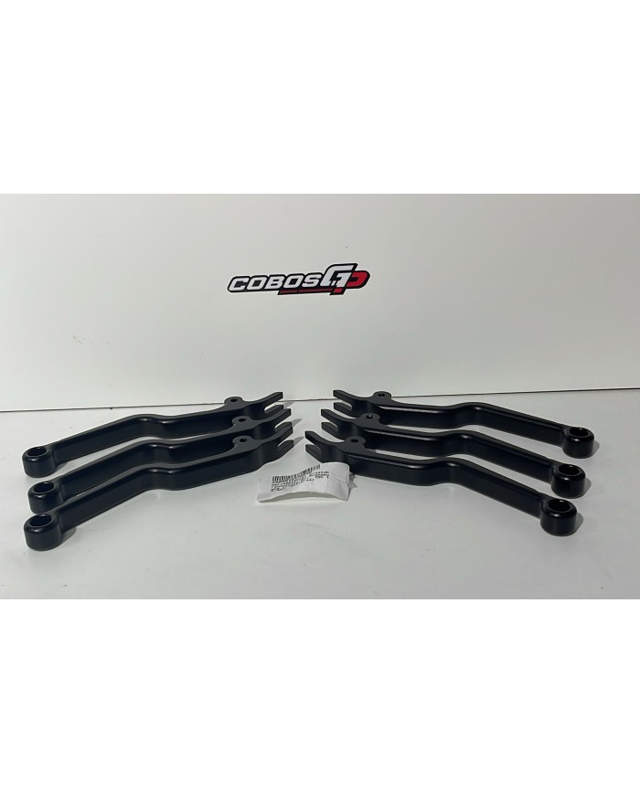 MANETA O PALANCA DE FRENO PARA BOMBA DE FRENO STAGE6 R/T VÁLIDA PARA AMBOS LADOS