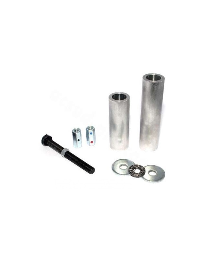 ÚTIL O MONTADOR DE RODAMIENTOS