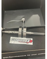 CIGÜEÑAL MINARELLI HORIZONTAL STAGE6 PRO REPLICA PASADOR 10mm