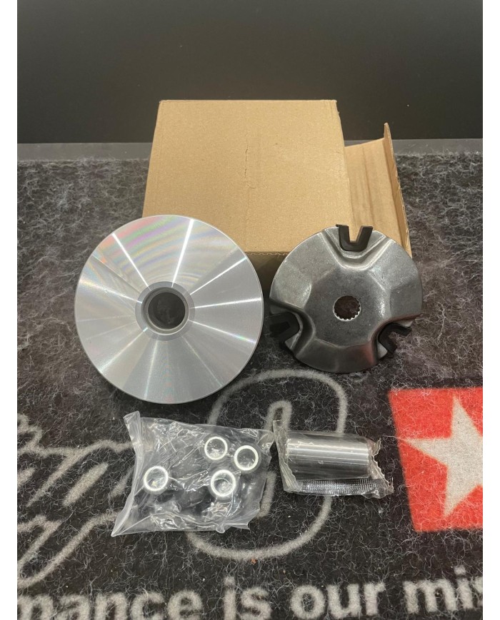 VARIADOR COMPLETO TIPO ORIGEN MINARELLI