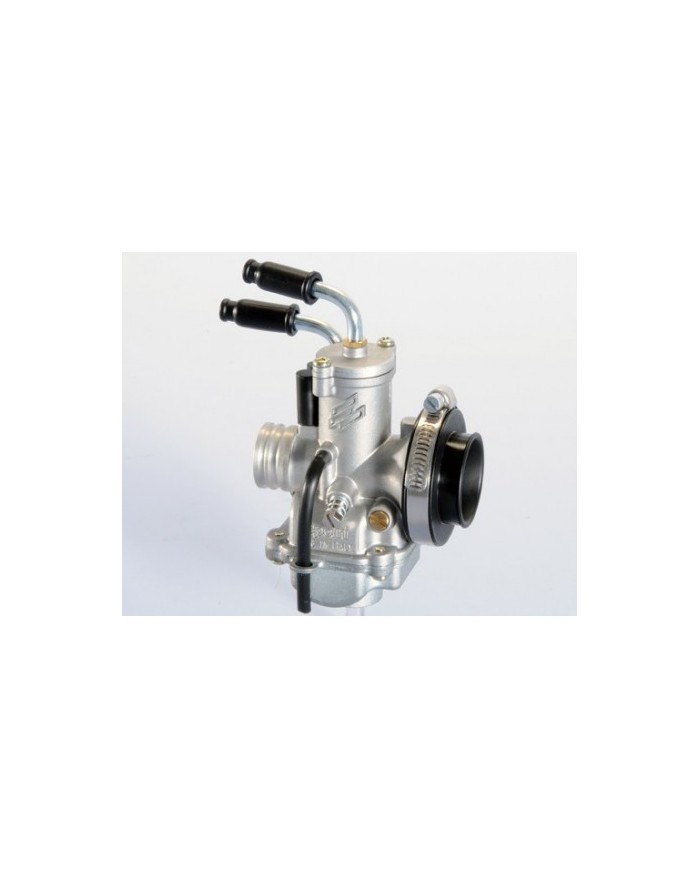 CARBURADOR POLINI 17.5 AIRE MANUAL