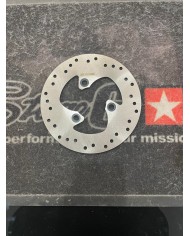 DISCO DE FRENO 190 mm YAMAHA JOG / AEROX UNIVERSAL