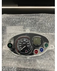 VELOCÍMETRO, TABLERO DE INSTRUMENTOS O CUENTA KILÓMETROS ORIGINAL DE YAMAHA JOG RR
