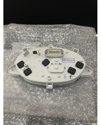 VELOCÍMETRO, TABLERO DE INSTRUMENTOS O CUENTA KILÓMETROS ORIGINAL DE YAMAHA JOG RR