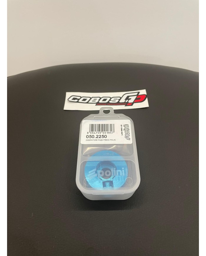 REFRIGERADOR PARA PINZA DE FRENO POLINI