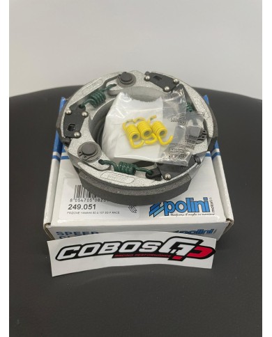 EMBRAGUE MINARELLI 107 mm 3G