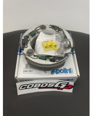 EMBRAGUE MINARELLI 107 mm 3G