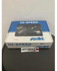 VARIADOR POLINI HI SPEED YAMAHA MINARELLI RODILLOS 16x13