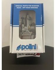 CARBURADOR POLINI PWK 28 mm