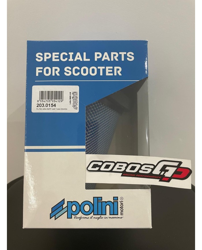 FILTRO DE AIRE YAMAHA TMAX 500 POLINI