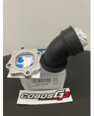 CONECTOR O TOMA DE ADMISIÓN POLINI 360