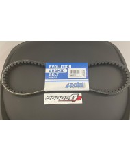 CORREA VARIADOR POLINI PIAGGIO C ONE / R C ONE