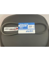 CORREA POLINI MINARELLI POLEAS SOBREDIMENSIONADAS