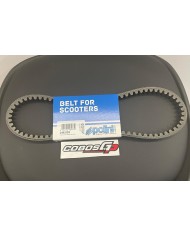 CORREA POLINI TIPO ORIGEN