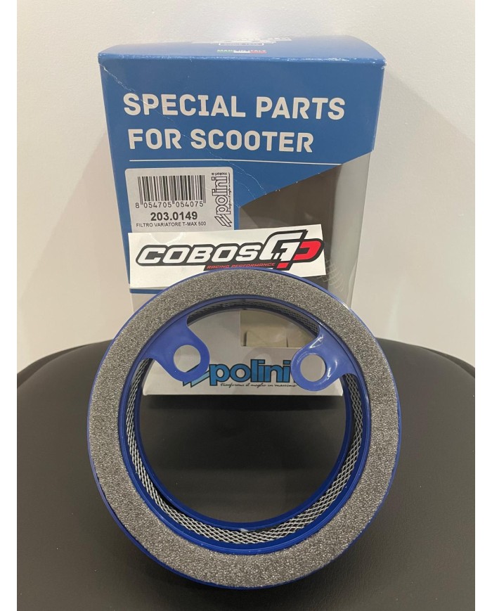 FILTRO VARIADOR T-MAX 500 POLINI