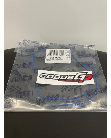 JUNTA TÓRICA PARA TAPA DE TRANSMISIÓN DE POLINI PIAGGIO