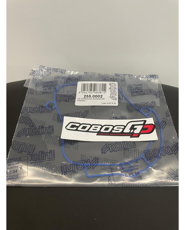 JUNTA TÓRICA PARA TAPA DE TRANSMISIÓN DE POLINI PIAGGIO