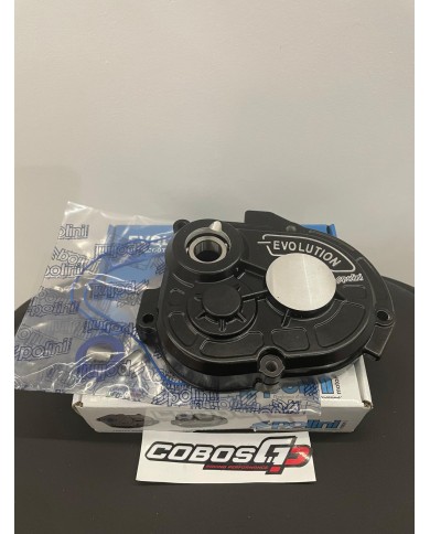 TAPA DE TRANSMISIÓN POLINI PIAGGIO