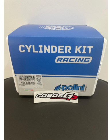 KIT DE CILINDRO POLINI CORSA 70cc MINARELLI