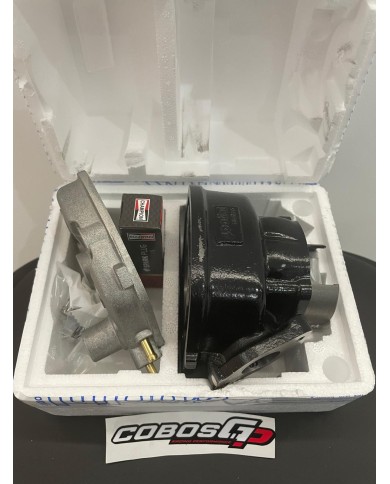 KIT DE CILINDRO POLINI CORSA 70cc MINARELLI