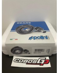 TRANSMISIÓN PRIMARIA POLINI 13/44 MINARELLI